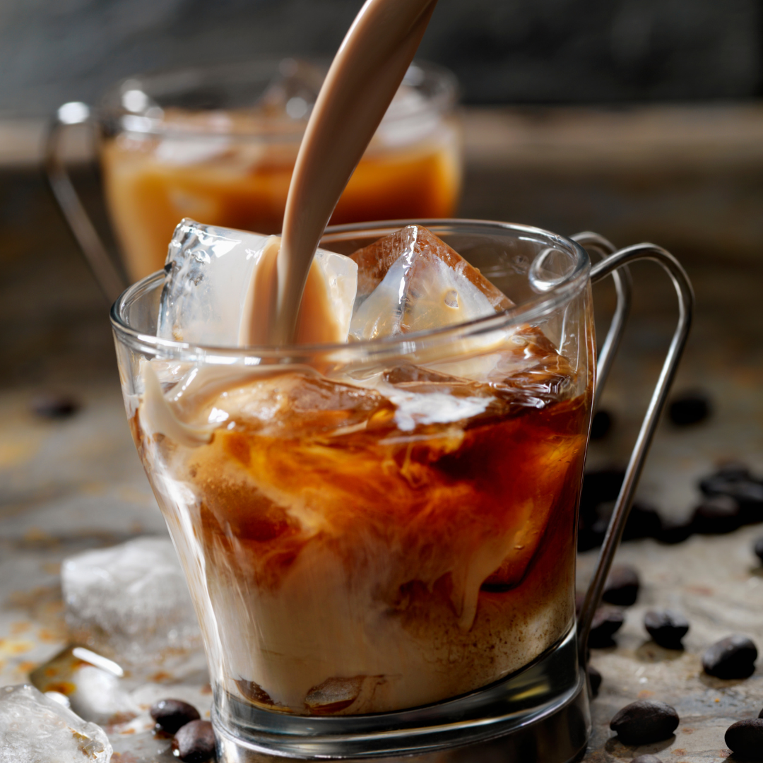 Coffee Liqueur has a Rich and Fascinating History