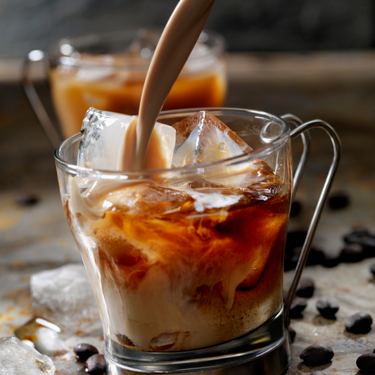 Coffee Liqueur has a Rich and Fascinating History
