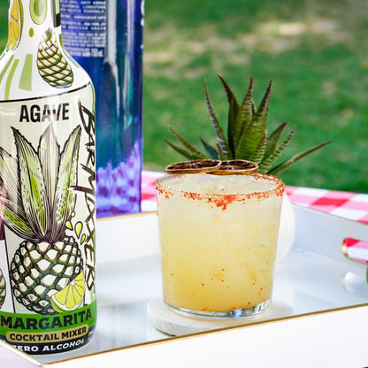 BarMixxers Agave Margarita Beverage Mixer - 25oz - 13 Servings
